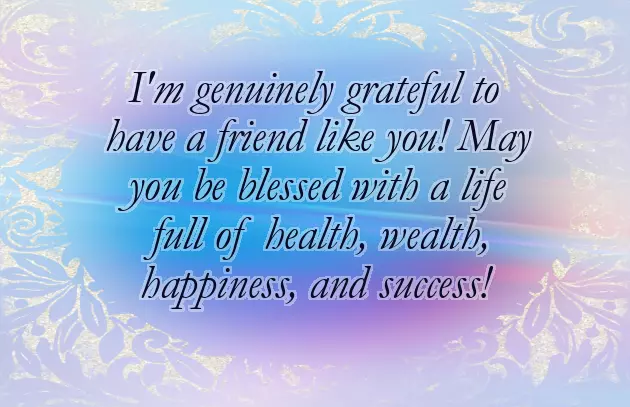 New Year Wishes English