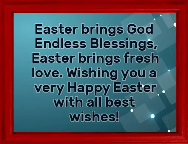 Happy Easter Messages To Family Happy Easter Messages To Family