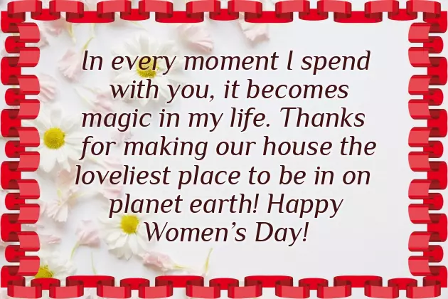 Happy Women Day Wishes Happy Women Day Wishes
