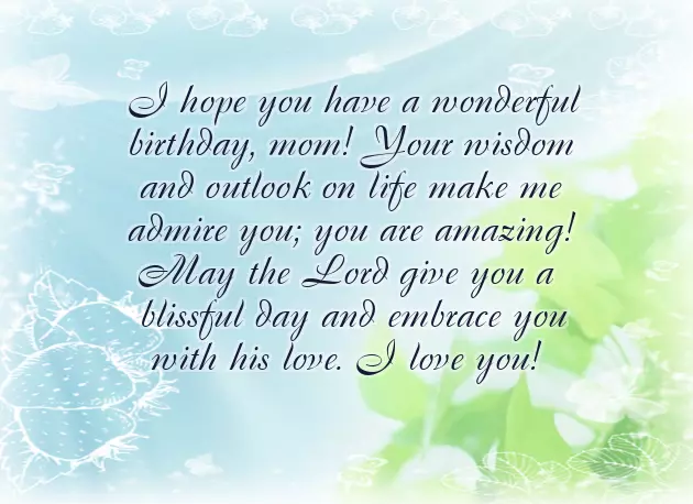 Birthday Wishes For Mama Birthday Wishes For Mama