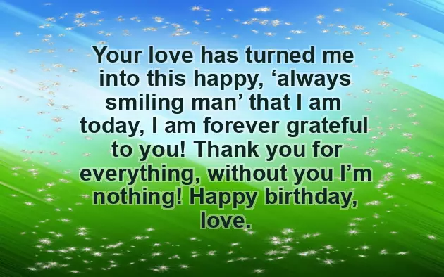 Birthday Wishes For My Wife In English Birthday Wishes For My Wife In English