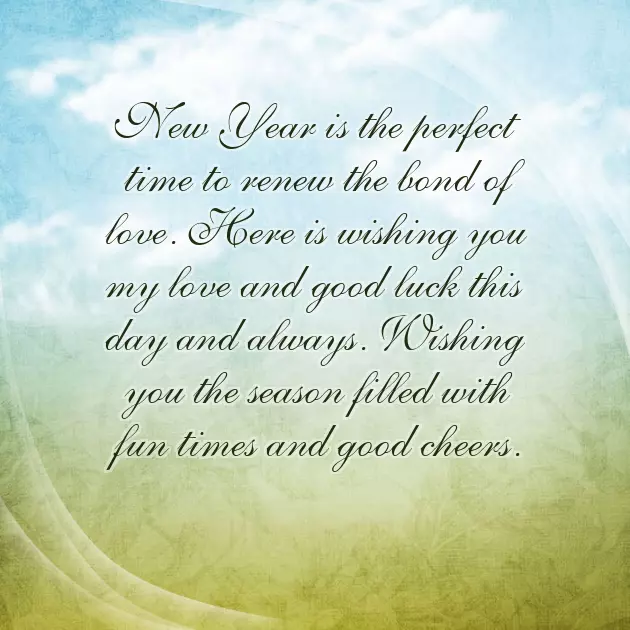 Happy New Year Wishes Best Happy New Year Wishes Best