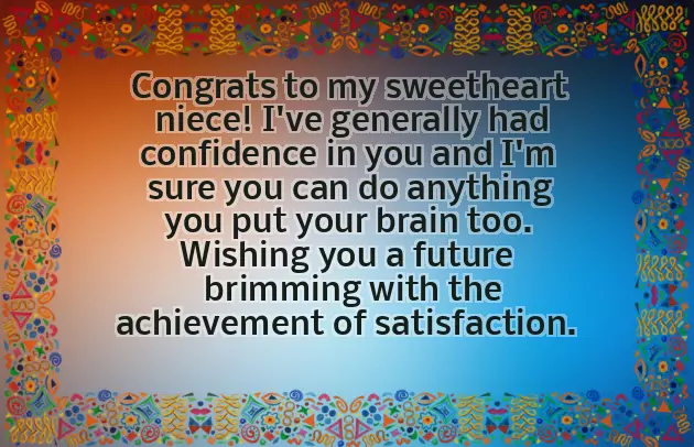 Congrats On Your Graduation Quotes