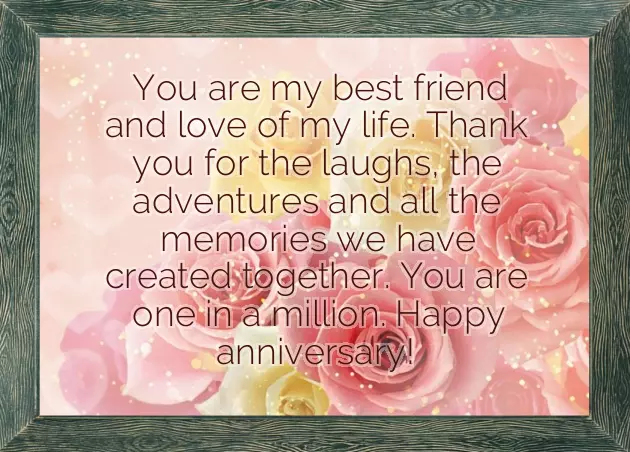 Husband Wishes For Anniversary Husband Wishes For Anniversary