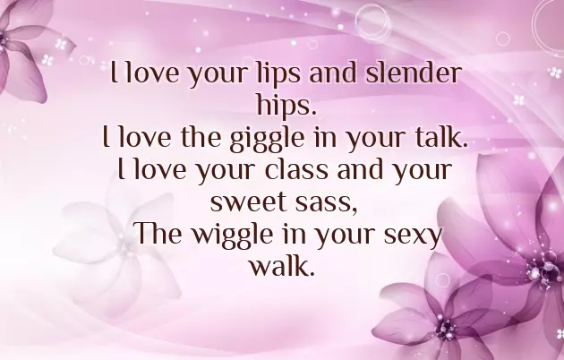 Beautiful Poems For Your Girlfriend