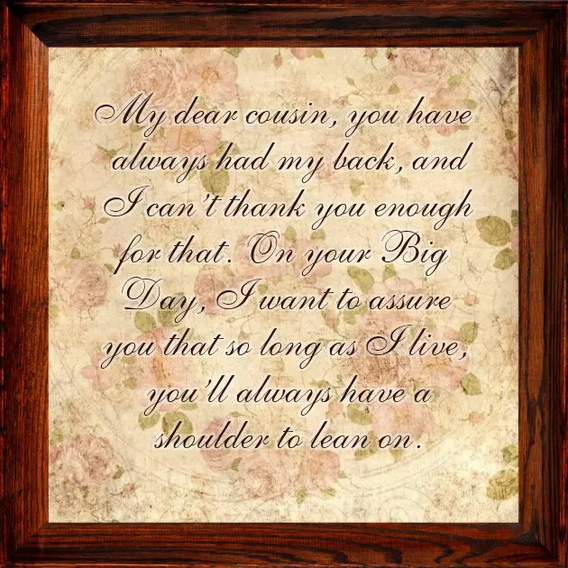 Happy Birthday To You Handsome