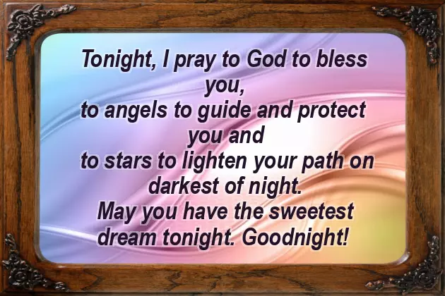 Good Night Romantic Love Good Night Romantic Love