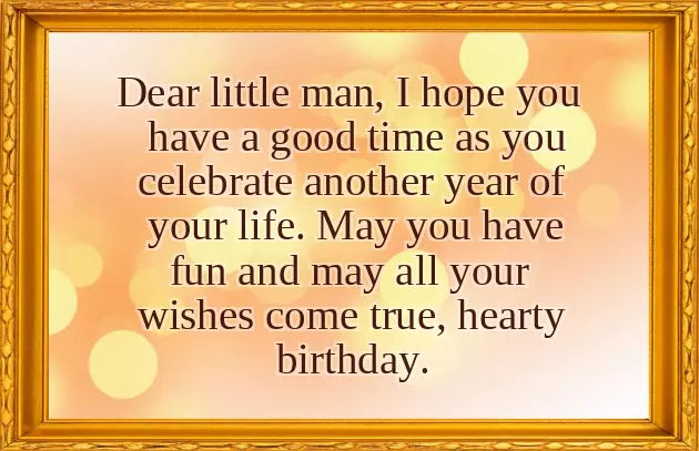 Happy Birthday To Great Man Happy Birthday To Great Man