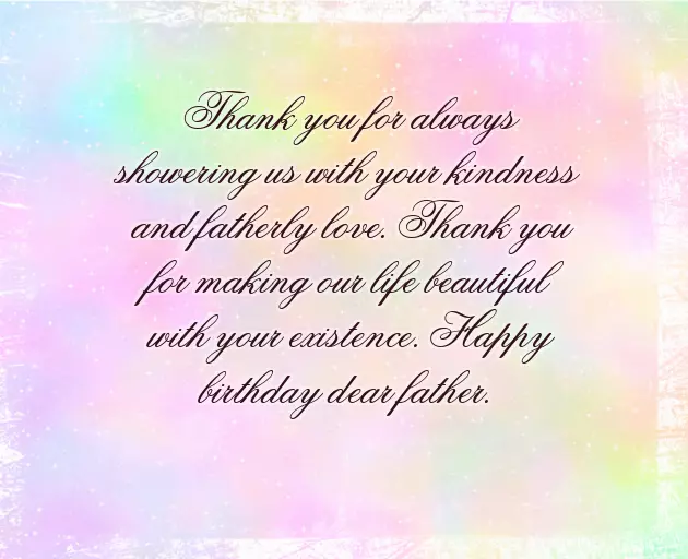 Happy Birthday Best Daddy Ever Happy Birthday Best Daddy Ever