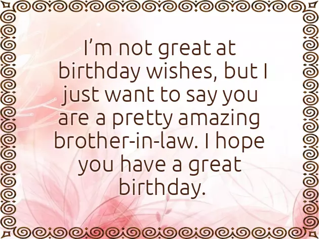 Happy Birthday Wishes To My Brother Wife Happy Birthday Wishes To My Brother Wife