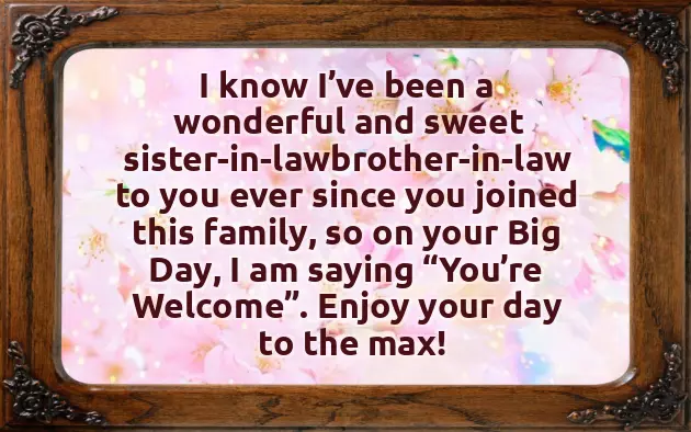 Happy Birthday To An Amazing Sister