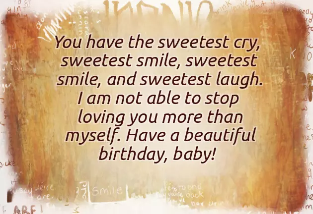 Birthday Wishes To Cute Niece Birthday Wishes To Cute Niece