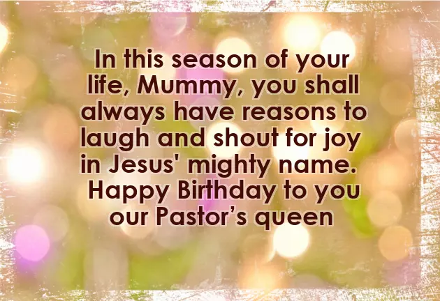 Happy Birthday Wishes For Pastor Happy Birthday Wishes For Pastor