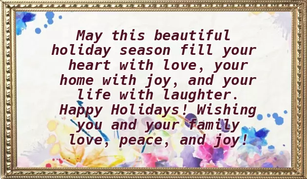 Greeting Text Message Greeting Text Message