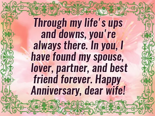 Marriage Anniversary Wishes For Wife In English Marriage Anniversary Wishes For Wife In English