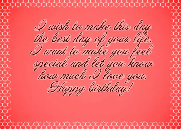 Wish You A Year Wish You A Year