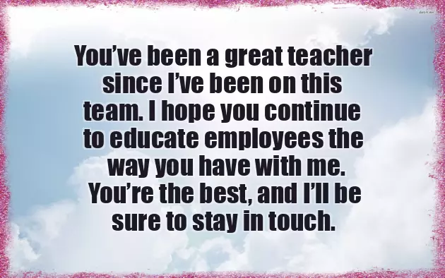 Well Wishes Messages