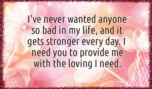 Cute Good Morning Messages For Her