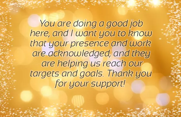 Congratulations On Getting Good Marks