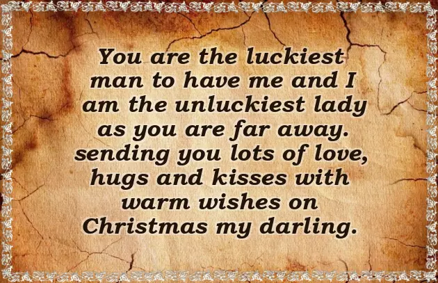 Advance Christmas Message Advance Christmas Message