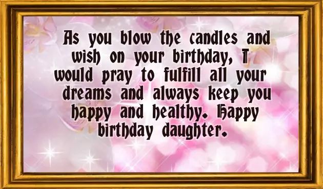 Birthday Wishes Small Girl Birthday Wishes Small Girl