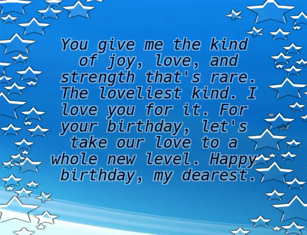 Happy Birthday Little Prince