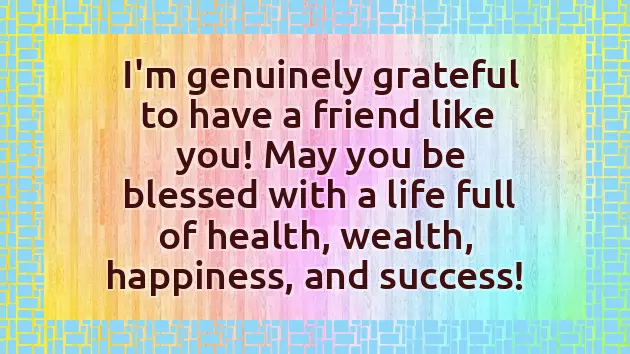 Have A Happy And Healthy New Year