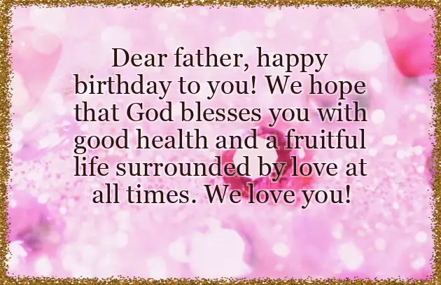 Happy Birthday Papa Best Quotes