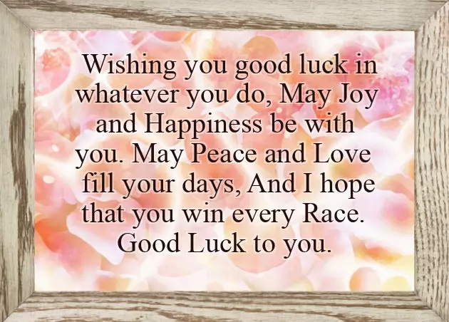 Exam Wishes To Students