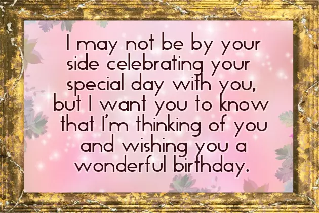 Wishing You Both A Very Happy Birthday Wishing You Both A Very Happy Birthday