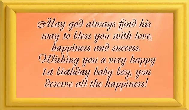 Wishes For Little Boy Wishes For Little Boy