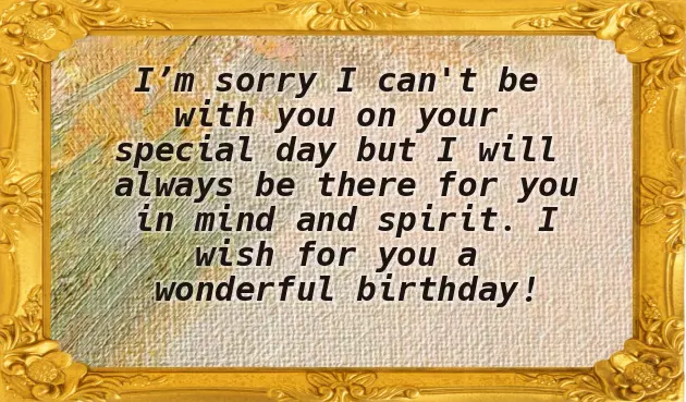 I Wish You Happy Happy Birthday I Wish You Happy Happy Birthday