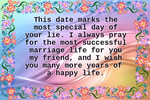 Happy 7 Years Of Togetherness