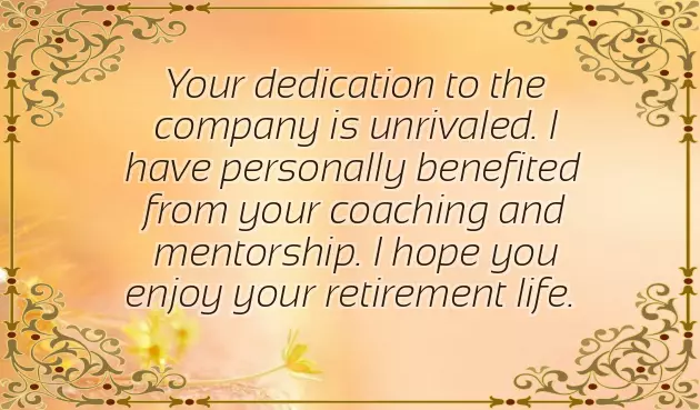 Wishes For New Office