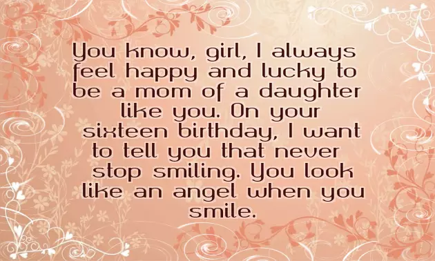 Happy Birthday 16 Girl Happy Birthday 16 Girl