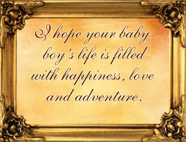 Congratulations For The New Addition To Your Family Congratulations For The New Addition To Your Family