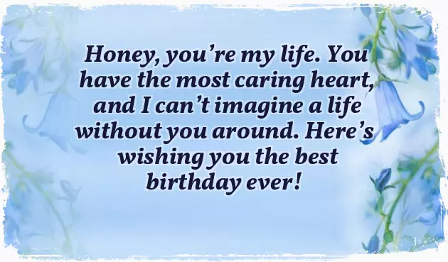 Birthday Message To Your Boyfriend Birthday Message To Your Boyfriend