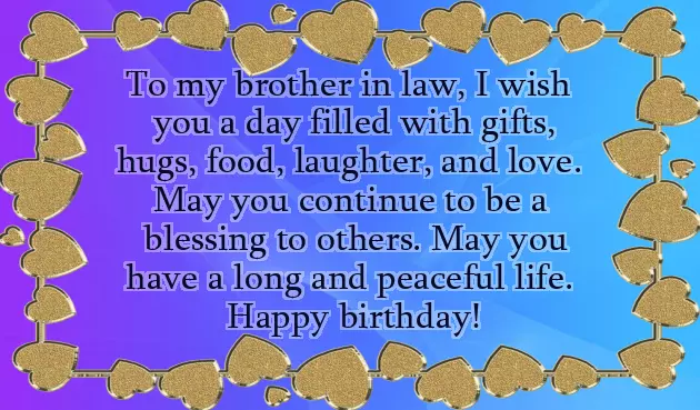 Funny Words For Birthday