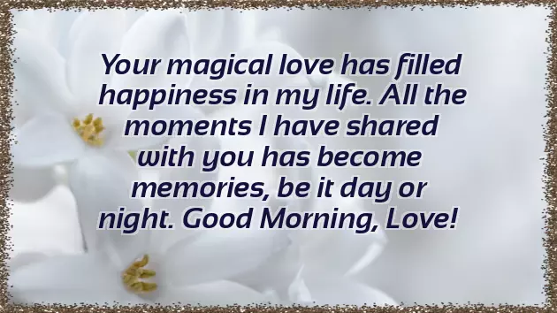 Latest Good Morning Msg Latest Good Morning Msg