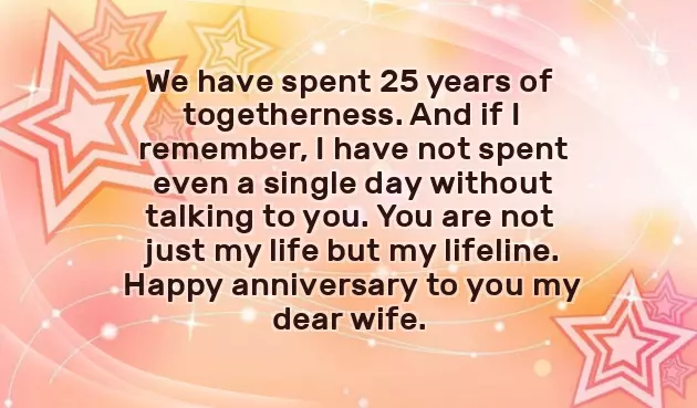 Anniversary Sayings For Wife Anniversary Sayings For Wife