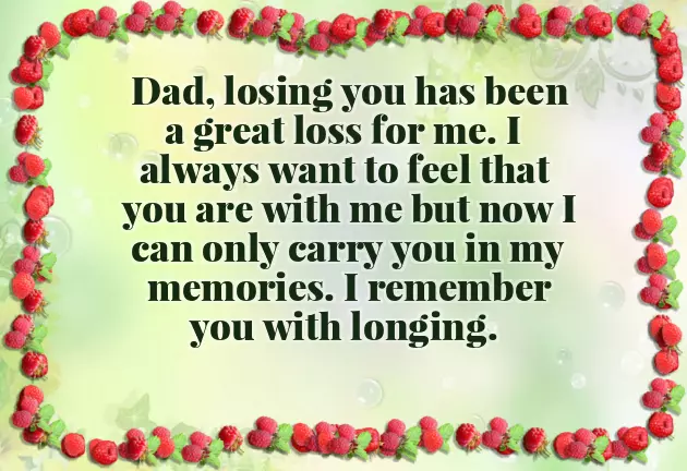 Death Anniversary Message For Father Death Anniversary Message For Father