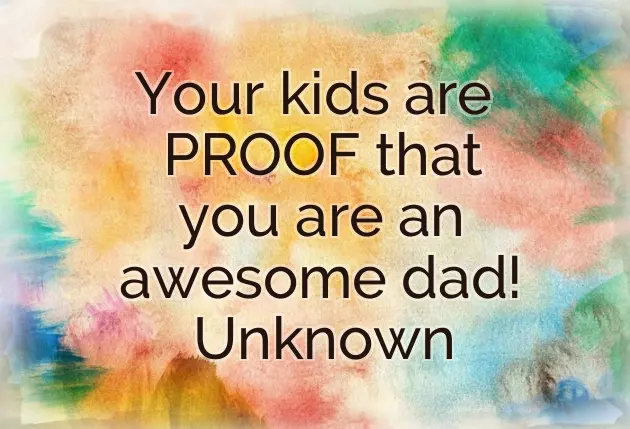 Fathers Day Wishes Messages