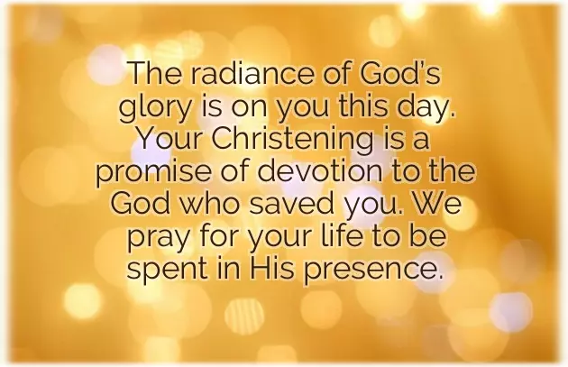 Big Congratulations For Your New Baby