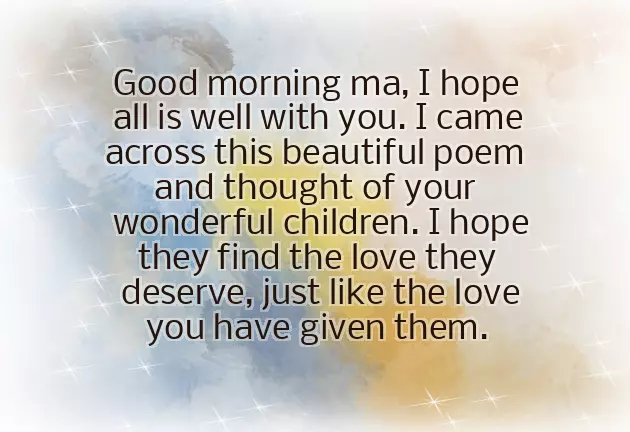 Good Morning Wishes For Teachers