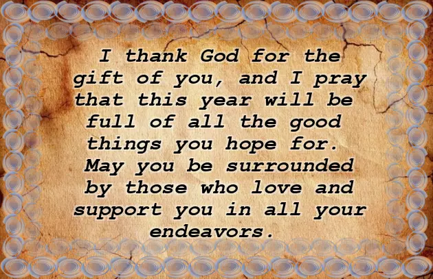 Birthday Quotes For Son From Mom