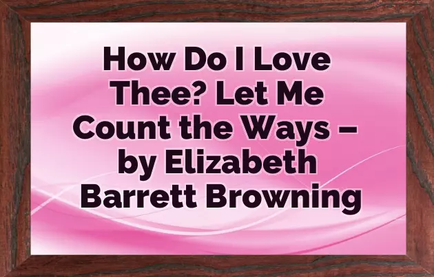 Good Morning Poems For Lovers Good Morning Poems For Lovers