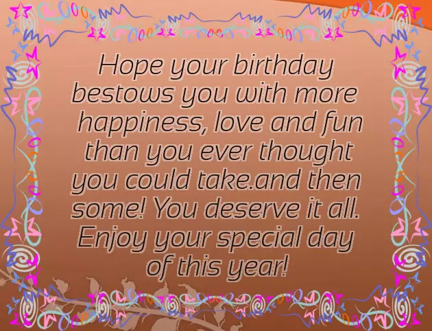 Birthday Wishes For Friend Like A Sister Birthday Wishes For Friend Like A Sister