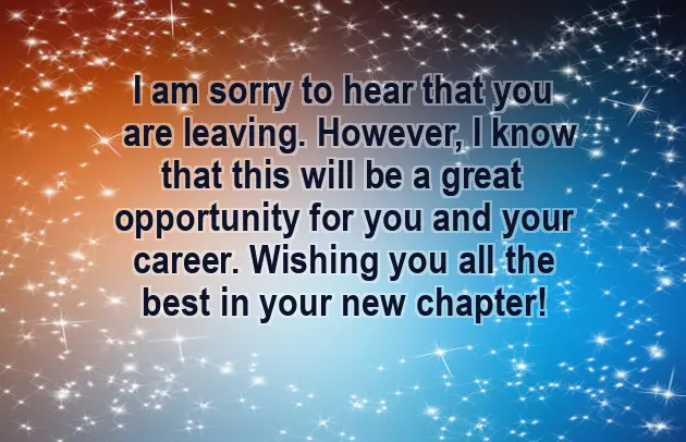 Best Wishes For New Restaurant