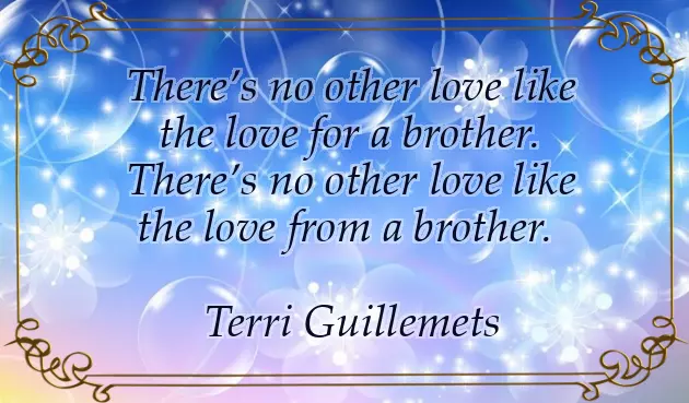 Proud Birthday Wishes For Brother