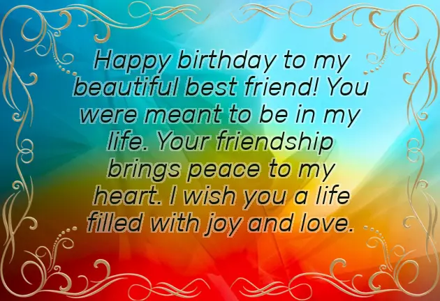 Birthday Wishes For Friend Funny Wishes